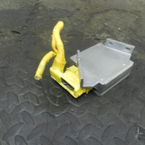 162. 1996 HONDA SMX. AIR BAG ECU