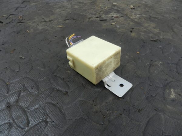162. 1996 HONDA SMX. LOCKING MODULE RELAY