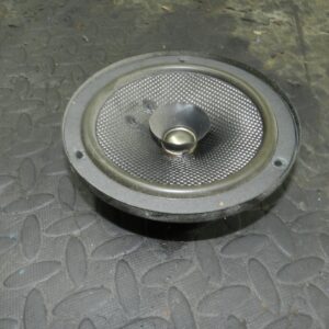 162. 1996 HONDA SMX. SPEAKER