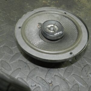 162. 1996 HONDA SMX. SPEAKER