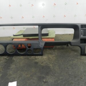 162. 1996 HONDA SMX. DASH BOARD FRAME PANEL