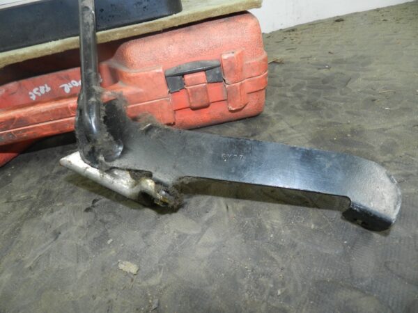 162. 1996 HONDA SMX. ACCELERATOR PEDAL - Image 4