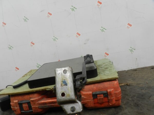 162. 1996 HONDA SMX. ACCELERATOR PEDAL - Image 7