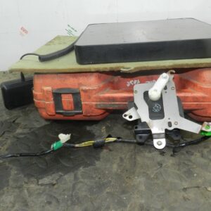 162. 1996 HONDA SMX. HEATER CONTROL FLAP ACTUATOR