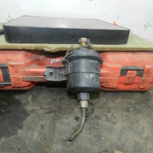 162. 1996 HONDA SMX. FUEL FILTER HOUSING