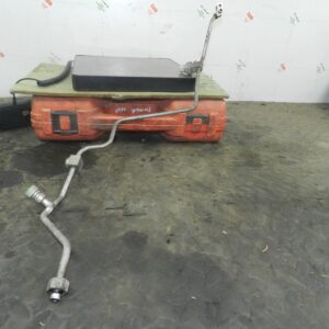 162. 1996 HONDA SMX. AIR CON PIPE