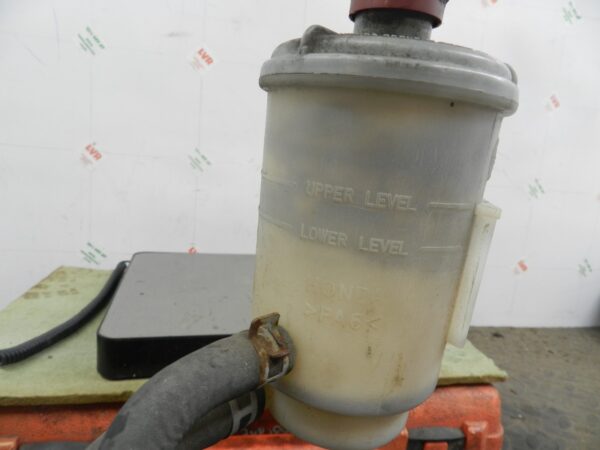 162. 1996 HONDA SMX. POWER STEERING FLUID BOTTLE - Image 5