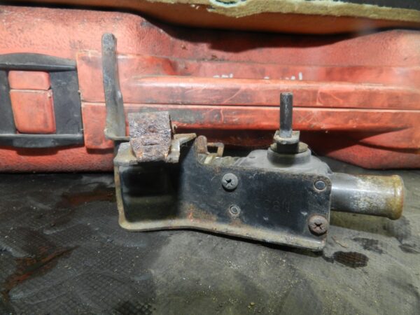 162. 1996 HONDA SMX. HEATER VALVE COOLANT - Image 3