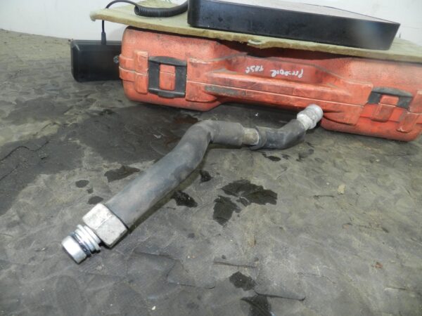 162. 1996 HONDA SMX. AIR CON PIPE - Image 3