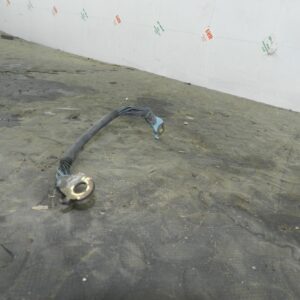 162. 1996 HONDA SMX. EARTH NEGATIVE CABLE STRAP