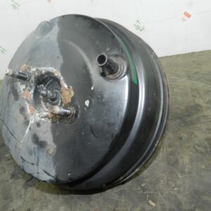 162. 1996 HONDA SMX. BRAKE SERVO BOOSTER