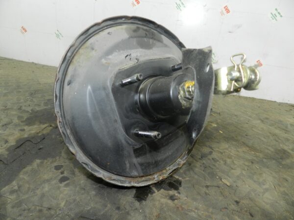 162. 1996 HONDA SMX. BRAKE SERVO BOOSTER - Image 2