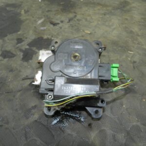 162. 1996 HONDA SMX. HEATER FLAP ACTUATOR