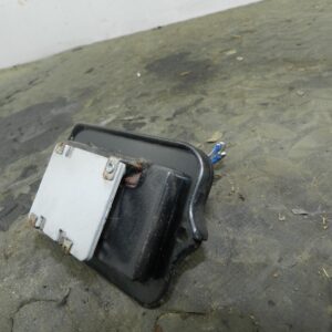 162. 1996 HONDA SMX. HEATER BLOWER RESISTOR