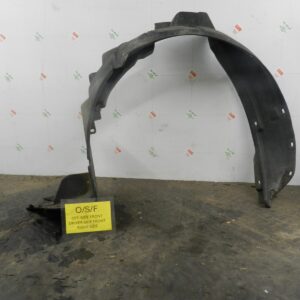 162. 1996 HONDA SMX. DRIVER SIDE FRONT WHEEL ARCH LINER