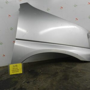 162. 1996 HONDA SMX. DRIVER SIDE WING IN SILVER