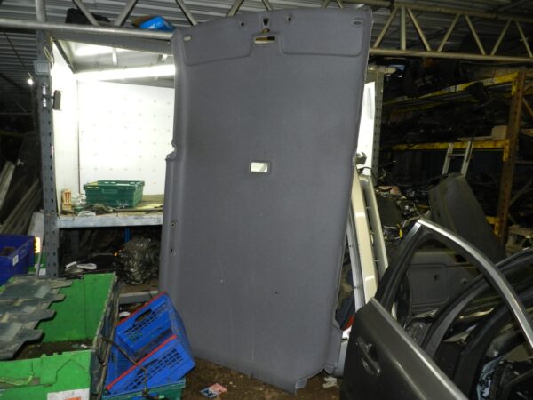 162. 1996 HONDA SMX. ROOF LINER
