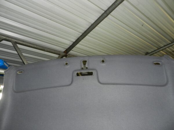 162. 1996 HONDA SMX. ROOF LINER - Image 2