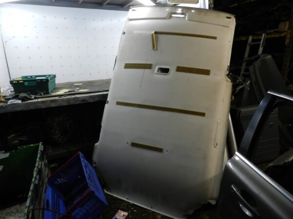 162. 1996 HONDA SMX. ROOF LINER - Image 5