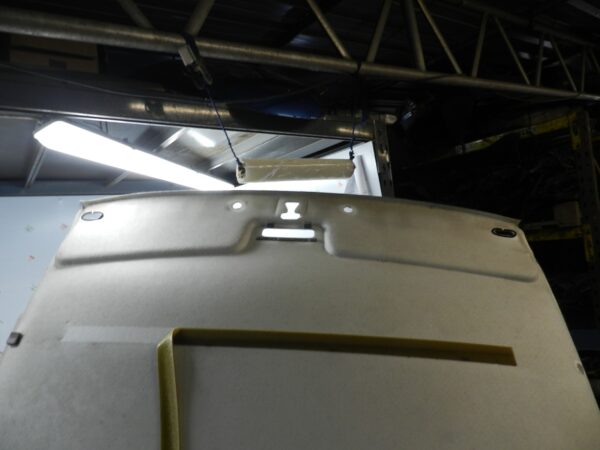 162. 1996 HONDA SMX. ROOF LINER - Image 6