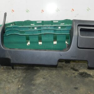 162. 1996 HONDA SMX. LOWER DASH BOARD TRIM