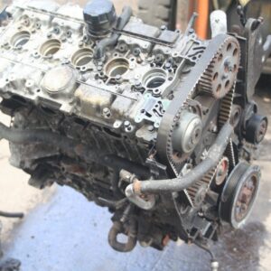 1999 VOLVO C70 2.3 PETROL ENGINE 5 CYLINDER BARE B5234T