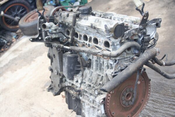 1999 VOLVO C70 2.3 PETROL ENGINE 5 CYLINDER BARE B5234T - Image 3