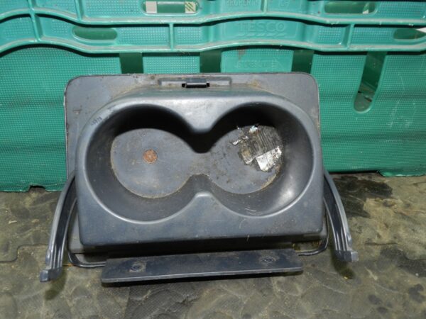 162. 1996 HONDA SMX. CUP HOLDER STORAGE - Image 2