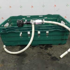 162. 1996 HONDA SMX. BREATHER VALVE FILTER