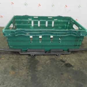 162. 1996 HONDA SMX. PLASTIC FRAME TRIM