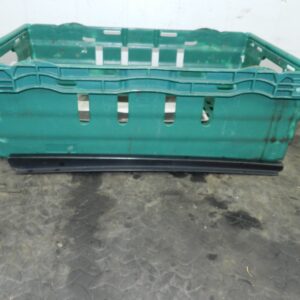 162. 1996 HONDA SMX. PLASTIC FRAME TRIM
