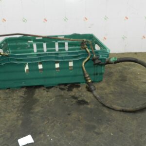 162. 1996 HONDA SMX. STEERING PIPE HOSE