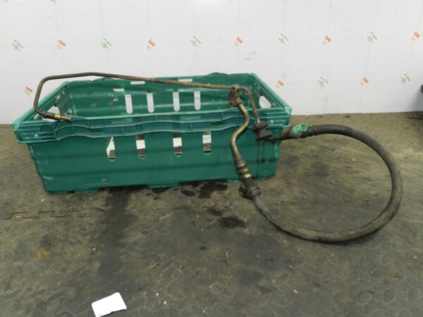 162. 1996 HONDA SMX. STEERING PIPE HOSE