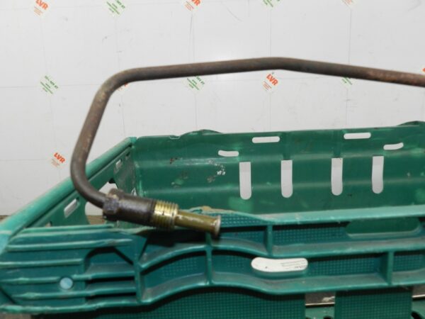 162. 1996 HONDA SMX. STEERING PIPE HOSE - Image 2