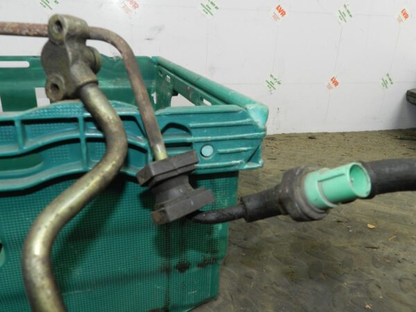 162. 1996 HONDA SMX. STEERING PIPE HOSE - Image 3