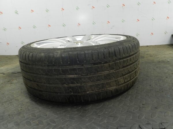 162. 1996 HONDA SMX. SET OF 4 ALLOY WHEELS MULTI FIT - Image 3