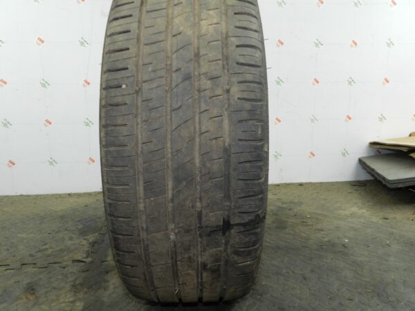162. 1996 HONDA SMX. SET OF 4 ALLOY WHEELS MULTI FIT - Image 6