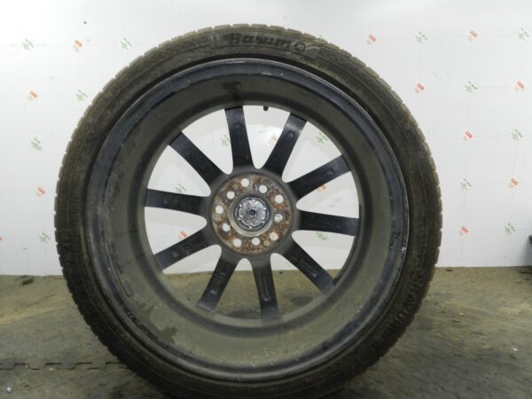 162. 1996 HONDA SMX. SET OF 4 ALLOY WHEELS MULTI FIT - Image 7