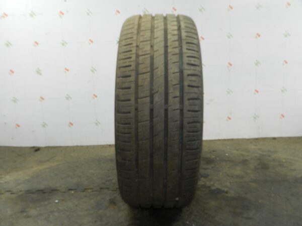 162. 1996 HONDA SMX. SET OF 4 ALLOY WHEELS MULTI FIT - Image 9