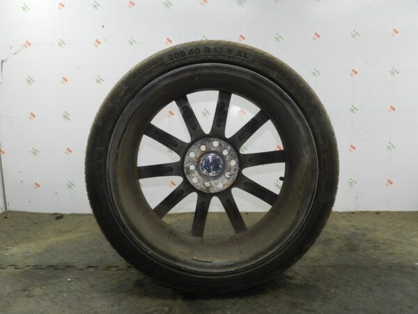 162. 1996 HONDA SMX. SET OF 4 ALLOY WHEELS MULTI FIT - Image 10
