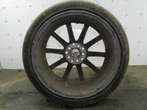 162. 1996 HONDA SMX. SET OF 4 ALLOY WHEELS MULTI FIT - Image 13