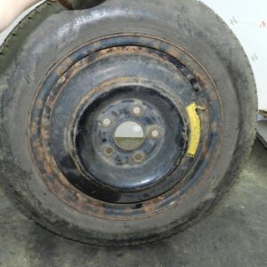 162. 1996 HONDA SMX. SPARE WHEEL SPACE SAVER