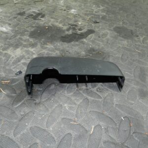 107. 2007 VOLVO S80 D5. WIND SCREEN TRIM REAR VIEW MIRROR