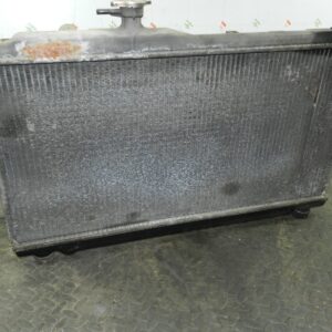 162. 1996 HONDA SMX. COOLANT RADIATOR