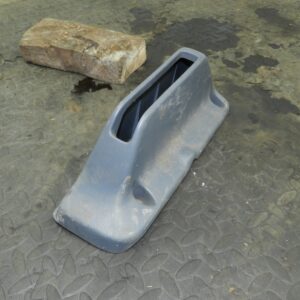162. 1996 HONDA SMX. HAND BRAKE LEVER SURROUND