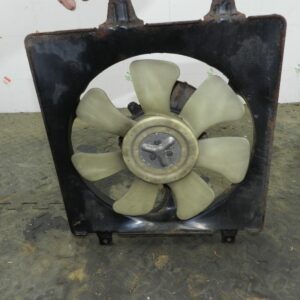 162. 1996 HONDA SMX. COOLING RADIATOR FAN