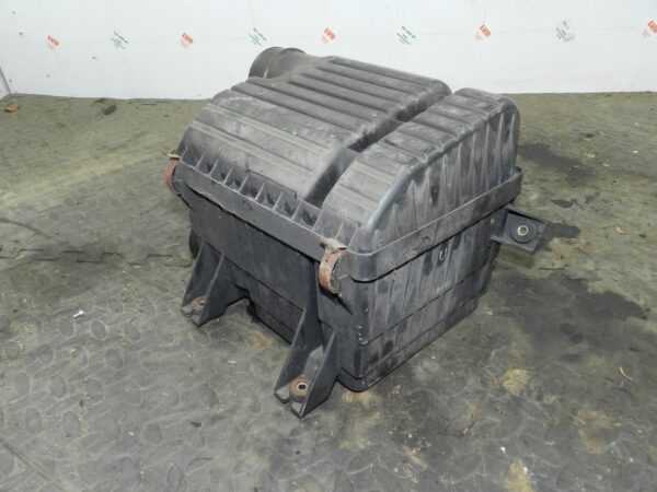 162. 1996 HONDA SMX. AIR FILTER HOUSING BOX