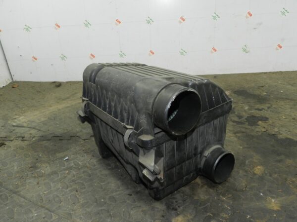 162. 1996 HONDA SMX. AIR FILTER HOUSING BOX - Image 2