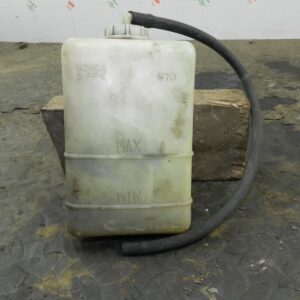 162. 1996 HONDA SMX. COOLANT RESERVOIR BOTTLE TANK