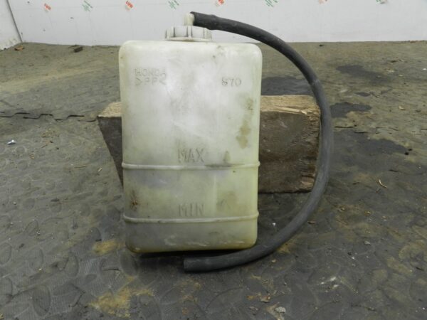 162. 1996 HONDA SMX. COOLANT RESERVOIR BOTTLE TANK